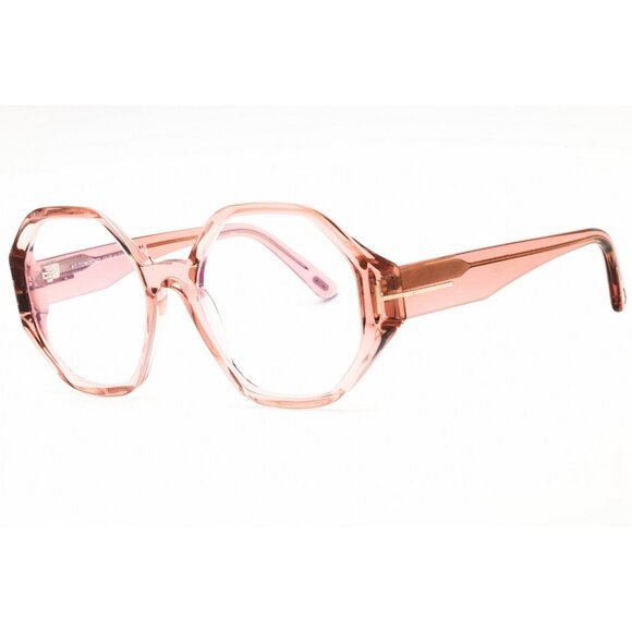 Tom Ford EYEGLASSES TF5967B-072-53 New with case - Picture 1 of 5